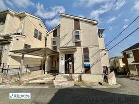 京都府長岡京市奥海印寺条下裏