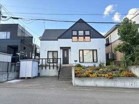 北海道札幌市西区西野八条５丁目