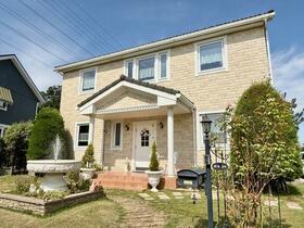 兵庫県三田市学園８丁目