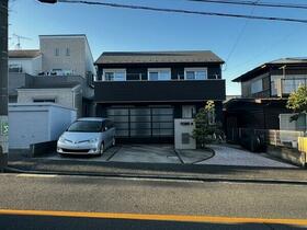 神奈川県横浜市金沢区六浦南１丁目