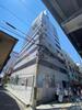 アパートメント天王寺 4階 築35年11ヶ月の賃貸物件
