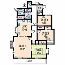 間取り：213142288701