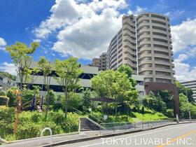 堺・泉北光明池城山公園シンシア