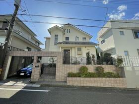 神奈川県横浜市青葉区大場町