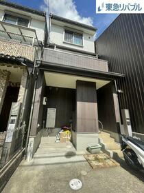京都府京都市北区紫野下柏野町