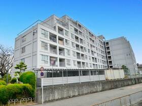 泉ヶ丘コーポラスＢ棟