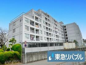 泉ヶ丘コーポラスＢ棟