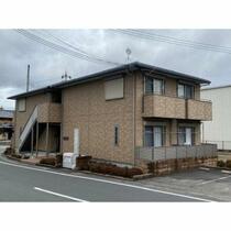 兵庫県三田市上井沢（賃貸アパート1K・1階・26.68㎡） その1