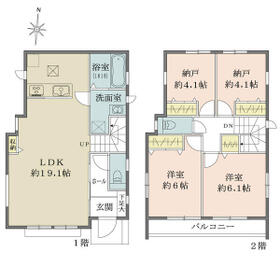 神奈川県茅ヶ崎市若松町