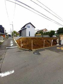 神奈川県座間市立野台２丁目