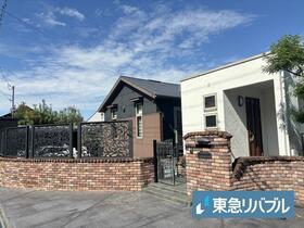 大阪府堺市南区桃山台１丁