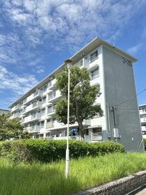 泉北桃山台第二団地弐六号棟