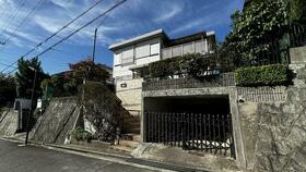 大阪府池田市伏尾台3丁目