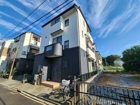 神奈川県川崎市中原区中丸子