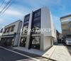 サンキャピタル北新宿 1階 新築の賃貸物件