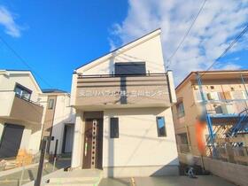 東京都立川市幸町４丁目