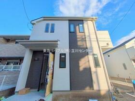 東京都立川市幸町４丁目