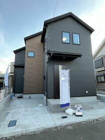 東京都日野市大坂上２丁目