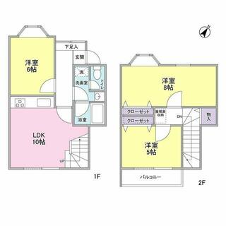 間取り：214079910709