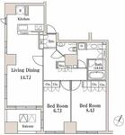 千代田区一番町&nbsp;14階建&nbsp;築20年のイメージ