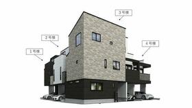 東京都葛飾区金町３丁目