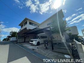 兵庫県西宮市美作町