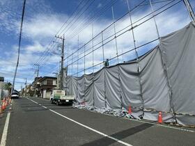 神奈川県横浜市戸塚区平戸２丁目