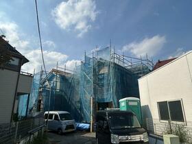 東京都世田谷区砧7丁目