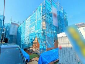 埼玉県所沢市東所沢３丁目