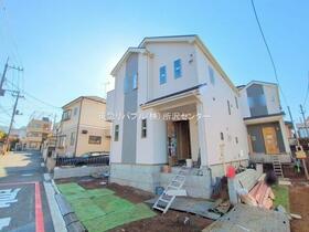 埼玉県所沢市東所沢３丁目