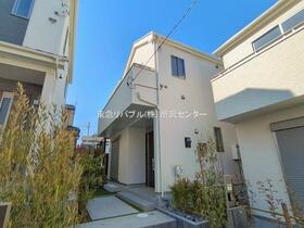 埼玉県所沢市東所沢３丁目