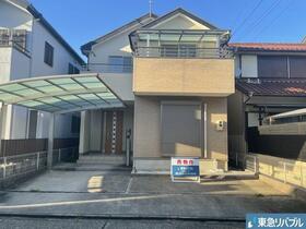 愛知県名古屋市守山区川西2丁目