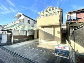 愛知県名古屋市守山区川西２丁目