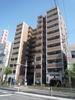 CITY SPIRE十三東 7階 築18年7ヶ月の賃貸物件