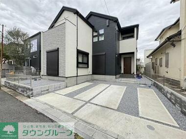 物件番号「212057463936」の写真