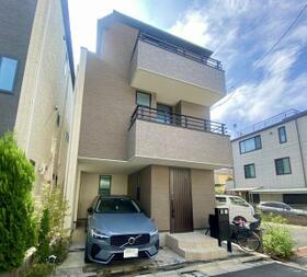 東京都中野区野方１丁目