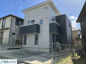 神奈川県横浜市瀬谷区上瀬谷町