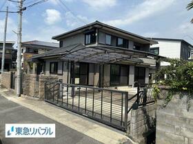 大阪府枚方市津田元町１丁目