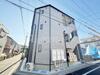 ライジングゲート 1階 築1年6ヶ月の賃貸物件