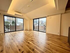 朝日マンション目黒