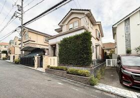 東京都町田市能ヶ谷６丁目