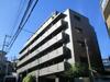 ルーブル赤羽西 2階 築7年11ヶ月の賃貸物件