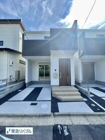 大阪府枚方市南船橋２丁目