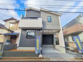 東京都練馬区春日町２丁目