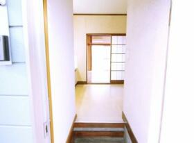 ＨＯＵＳＥ　Ｌａｈａｉｎａ  ｜ 東京都板橋区小茂根２丁目（賃貸アパート1K・1階・22.72㎡） その7