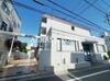 桜プレイス大岡山 4階 築40年3ヶ月の賃貸物件