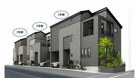 東京都大田区北千束３丁目