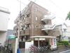 ダイホープラザ井荻 4階 築32年3ヶ月の賃貸物件