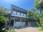 八王子市清川町&nbsp;2階建&nbsp;築48年のイメージ