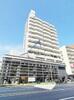 ライオンズマンション門前仲町第６ 3階 築33年10ヶ月の賃貸物件